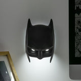 DC Comics 3D LED Light Batman Mask