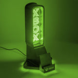 XBox Desk Headphone Stand with Light 30 cm