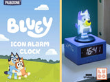 Bluey Icon Alarm Clock