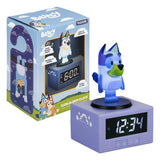 Bluey Icon Alarm Clock