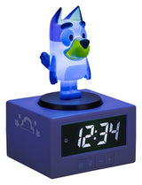 Bluey Icon Alarm Clock