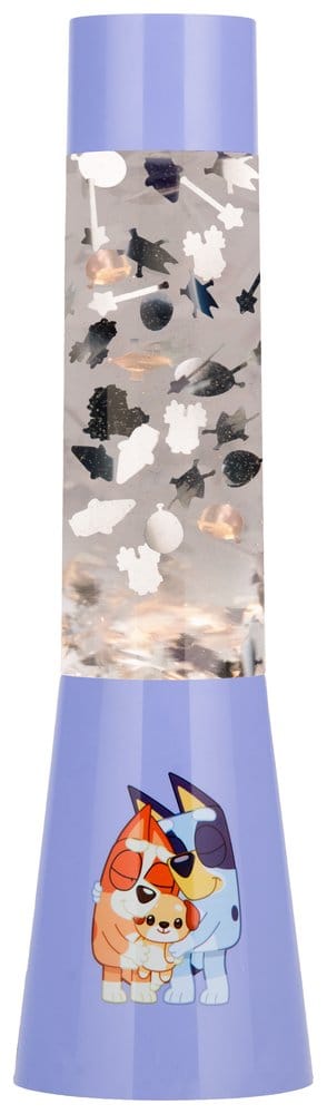 Bluey Flow Lamp