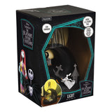 Nightmare before Christmas Diorama Light Jack & Sally