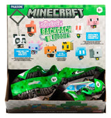 Minecraft Bag Clips Scented Series 4 Blind Box Assortment (24)