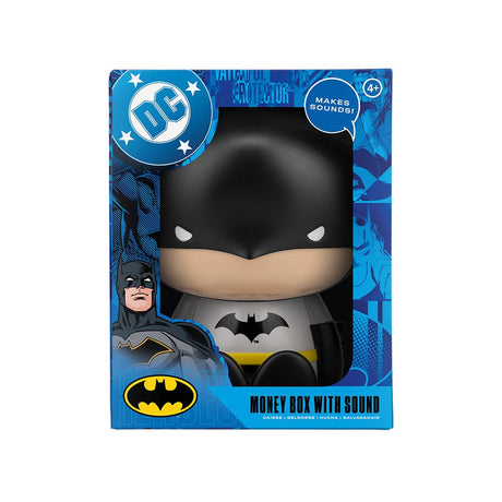 DC Comics Money Bank Batman