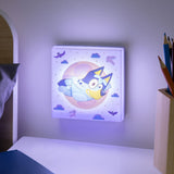 Bluey Nightlight 10 cm