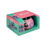 Lilo & Stitch Shaped Mug Angel