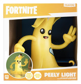 Fortnite Light Peely 20 cm