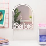 Barbie Wall Mirror 27 cm
