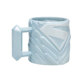 DC Comics Shaped Mug Superman Fortress of Solitude