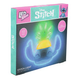 Lilo & Stitch LED Wall Lamp Light Neon