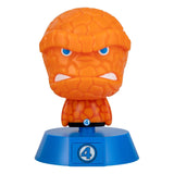 Fantastic Four Icons Light The Thing 22 cm