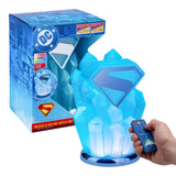 DC Comics Light Superman Fortress of Solitude