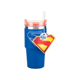DC Comics Multiway Travel Cup Superman Theatrical Gamer