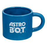 Astro Bot Embossed mug Astro Bot figures
