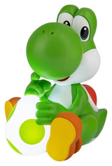 Super Mario GloBuddies Light Yoshi 18 cm