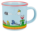 Super Mario Mug 350 ml