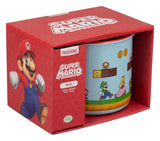 Super Mario Mug 350 ml