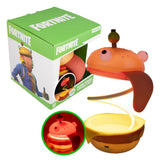 Fortnite Light Durrr Burger Posable 30 cm