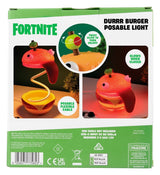 Fortnite Light Durrr Burger Posable 30 cm