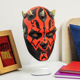 Star Wars Light Darth Maul Mask