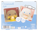 Sanrio GloBuddies Light Cinnamoroll 14 cm