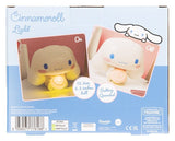 Sanrio GloBuddies Light Cinnamoroll 14 cm