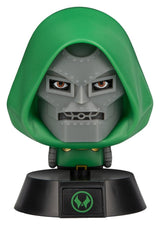 Marvel Universe Icon Light Dr Doom 11 cm