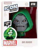 Marvel Universe Icon Light Dr Doom 11 cm