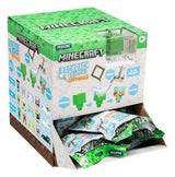 Minecraft Reveals Bag Clips Blind Box Assortment (24)