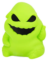 Nightmare Before Christmas SquishyGlo Silicon Light Oogie Boogie Rechargeable 16 cm