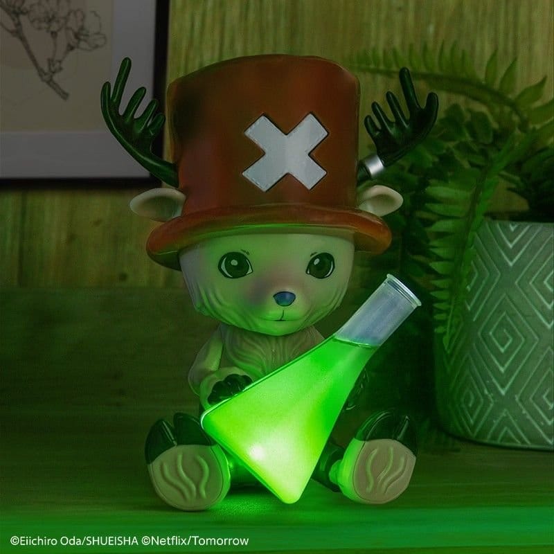 One Piece GloBuddies Light Chopper