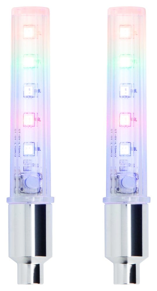 Bike Wheel LED Lights