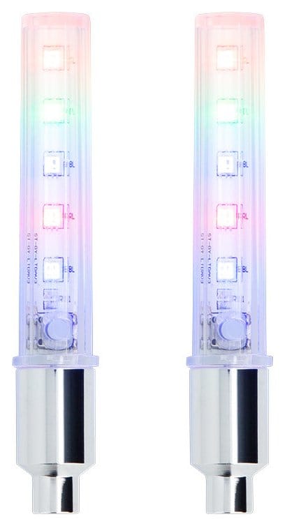 Bike Wheel LED Lights