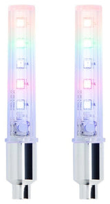 Bike Wheel LED Lights