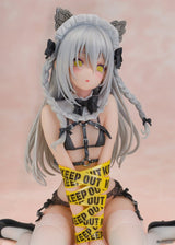Original Character Figure 1/7 Salt Illustration by rurudo 14 cm