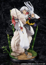 Inuyasha PVC Statue 1/7 Sesshomaru 35 cm