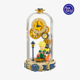 The Little Prince Eternity Series Construction Set Time Travel 22 cm
