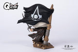 Assassin´s Creed Qlector Statue Edward&nbsp;