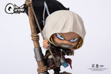 Assassin´s Creed Qlector Statue Edward&nbsp;