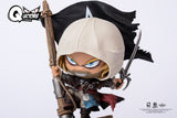 Assassin´s Creed Qlector Statue Edward&nbsp;