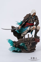Assassin´s Creed Statue Animus Edward