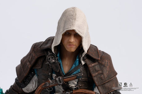Assassin´s Creed Statue Animus Edward