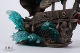 Assassin´s Creed Statue Animus Edward