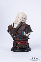 Assassin´s Creed Bust 1/4 Edward
