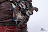 Assassin´s Creed Bust 1/4 Edward