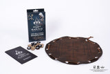 Assassin´s Creed Board Game Nine Men's Morris
