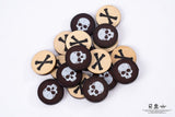 Assassin´s Creed Board Game Nine Men's Morris