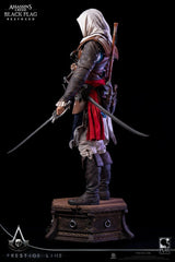 Assassin's Creed Prestige Line Statue 1/2 Edward Kenway 110 cm
