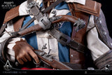 Assassin's Creed Prestige Line Statue 1/2 Edward Kenway 110 cm